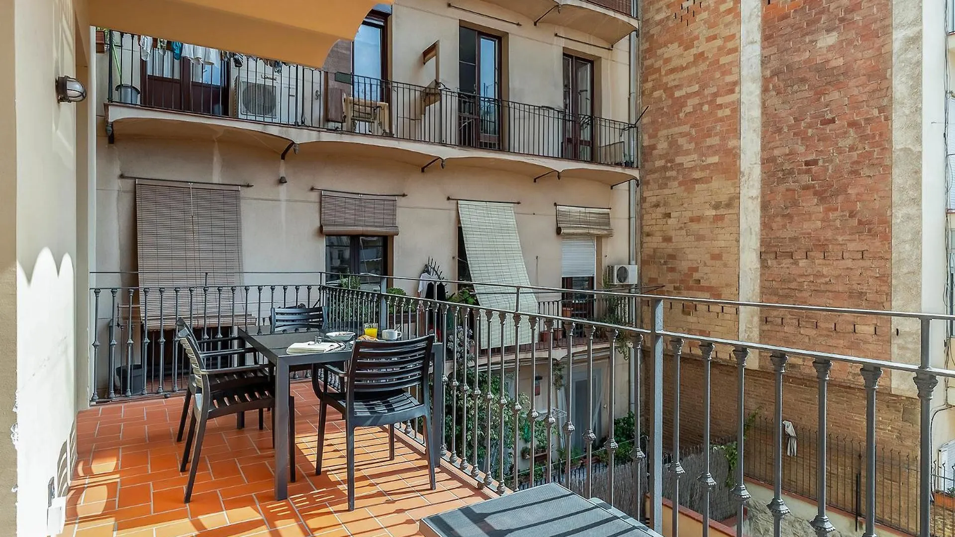 巴塞罗那2165 - Ab Casa Saltor公寓 巴塞罗那